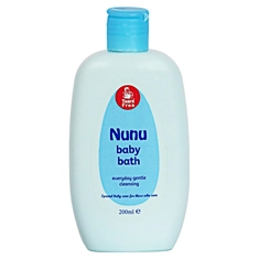 Baby Bath